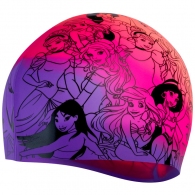Casca de inot silicon Speedo SLOGAN PRT CAP thumbnav 2