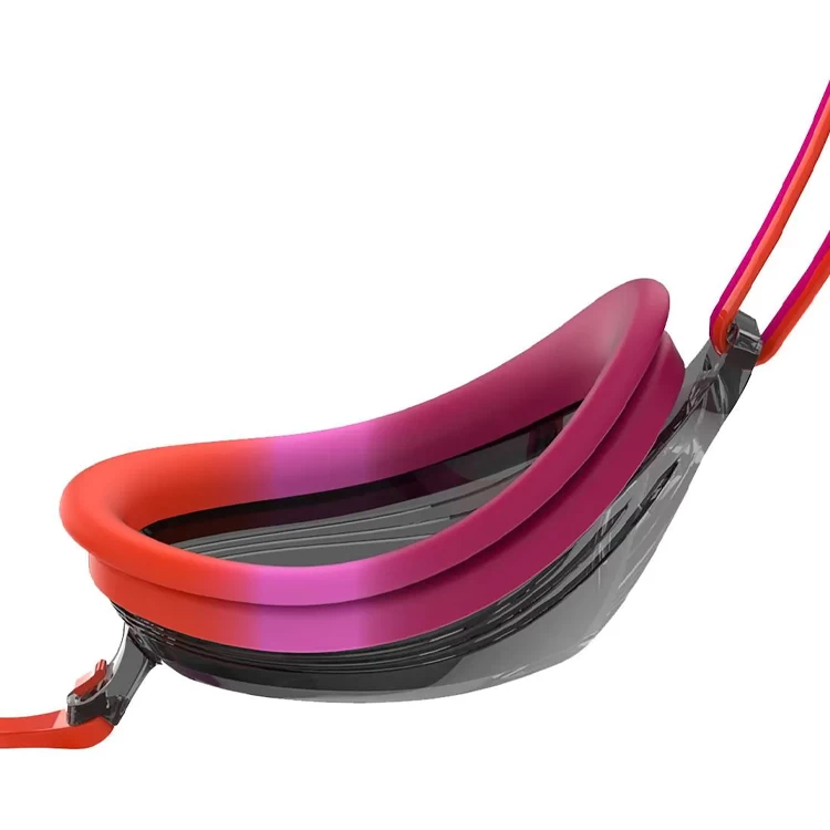 Ochelari Speedo VENGEANCE GOG JU Roz-oranj photo 5