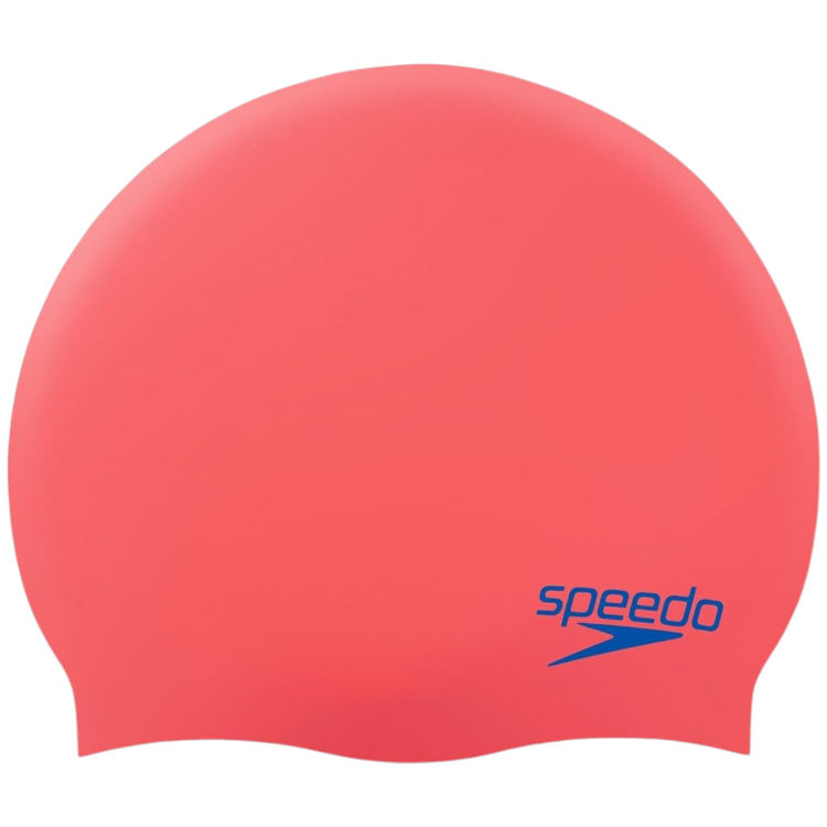 Casca de inot silicon Speedo PLAIN MOUD SILC CAP JU photo 