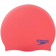 Casca de inot silicon Speedo PLAIN MOUD SILC CAP JU 