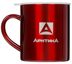 Tермос кружка Arctica 802300 photo 1 Tермос кружка Arctica 802300 photo 1