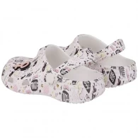 Slapi COQUI Clogs BIG FROG + Amulet thumbnav 4