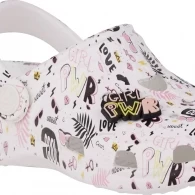 Slapi COQUI Clogs BIG FROG + Amulet thumbnav 5