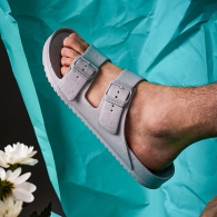 Шлепанцы COQUI Slippers KONG thumbnav 5