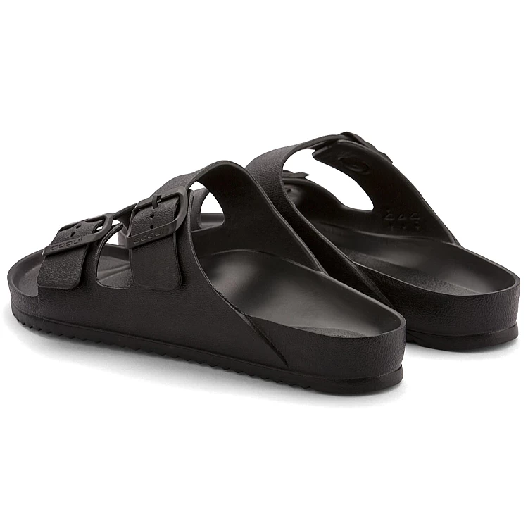 Slapi COQUI Slippers KONG pt Femei / 38 / Negru photo 4