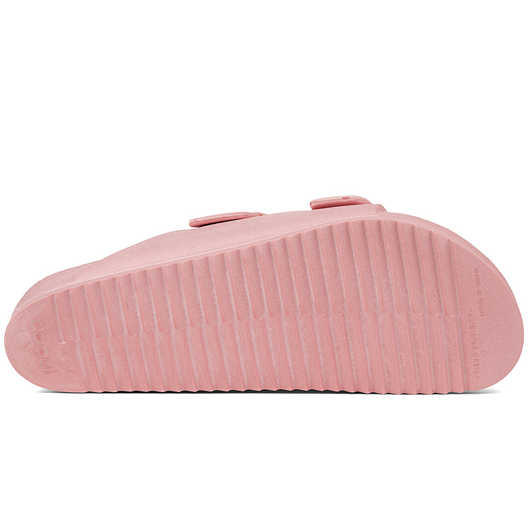 Шлепанцы COQUI Slippers KONG / Женский / 40 / Розовый photo 2