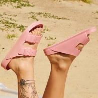 Шлепанцы COQUI Slippers KONG thumbnav 5