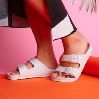 Шлепанцы COQUI Slippers KONG thumbnav 5