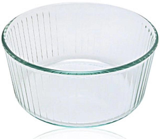 Recipient din sticla Pyrex 833B000 photo 1