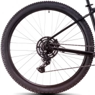 Bicicleta de munte Cube Aim Pro thumbnav 3