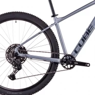 Bicicleta de munte Cube Aim Race thumbnav 4