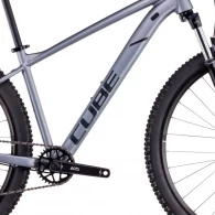 Bicicleta de munte Cube Aim Race thumbnav 5