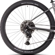 Bicicleta de munte Cube Aim SLX thumbnav 4