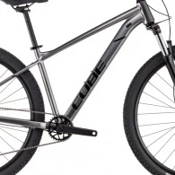 Bicicleta de munte Cube Aim SLX thumbnav 5