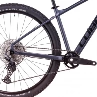 Bicicleta de munte Cube Attention Pro thumbnav 2