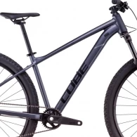 Bicicleta de munte Cube Attention Pro thumbnav 3