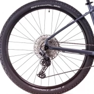 Bicicleta de munte Cube Attention Pro thumbnav 4