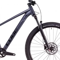 Bicicleta de munte Cube Attention Pro thumbnav 5