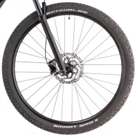 Bicicleta de munte Cube Attention SLX thumbnav 4