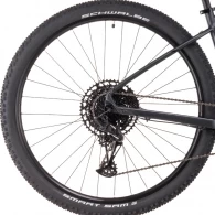 Bicicleta de munte Cube Attention SLX thumbnav 5