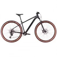 Bicicleta de munte Cube Reaction SLX 