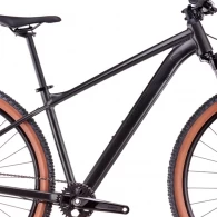 Bicicleta de munte Cube Reaction SLX thumbnav 2