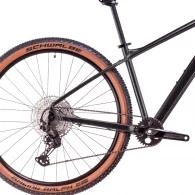 Bicicleta de munte Cube Reaction SLX thumbnav 4