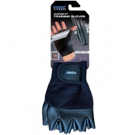 Manusi pentru fitness YORK Weight Training Gloves thumbnav 1