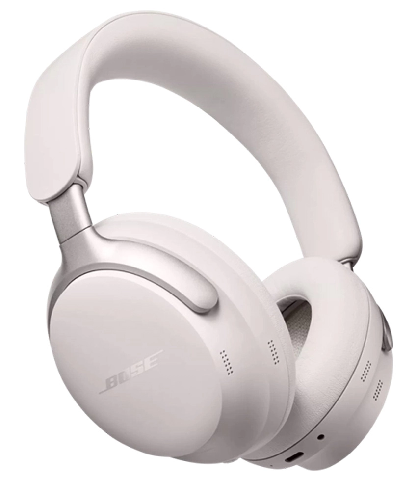 Căști Bose Ultra Alb Fara fir / Home and Office / Alb photo 1