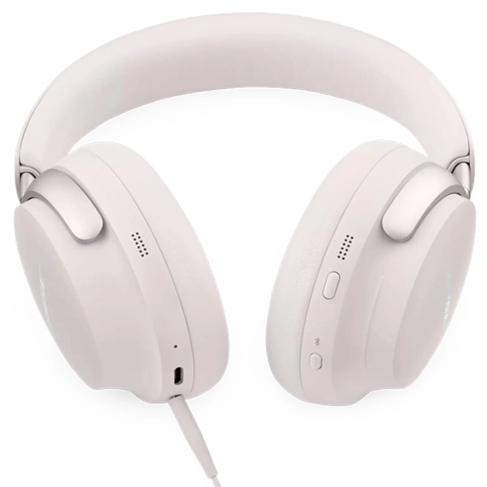 Căști Bose Ultra Alb Fara fir / Home and Office / Alb photo 3