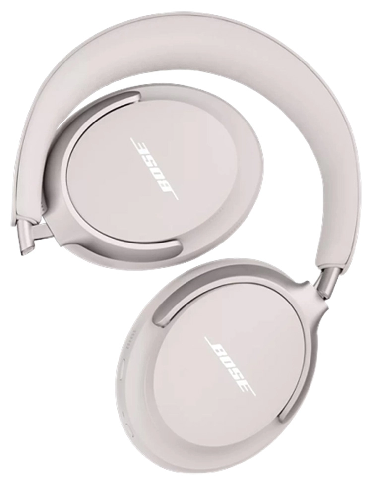 Căști Bose Ultra Alb Fara fir / Home and Office / Alb photo 5