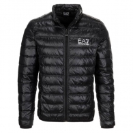 Scurta EA7 EMPORIO ARMANI DOWN JACKET thumbnav