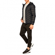 Scurta EA7 EMPORIO ARMANI DOWN JACKET thumbnav 2