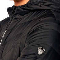 Scurta EA7 EMPORIO ARMANI DOWN JACKET thumbnav 4