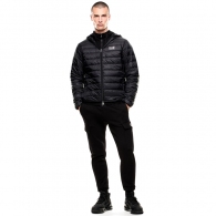 Куртка EA7 EMPORIO ARMANI TRAIN CORE ID M DOWN LIGHT JAC thumbnav 3