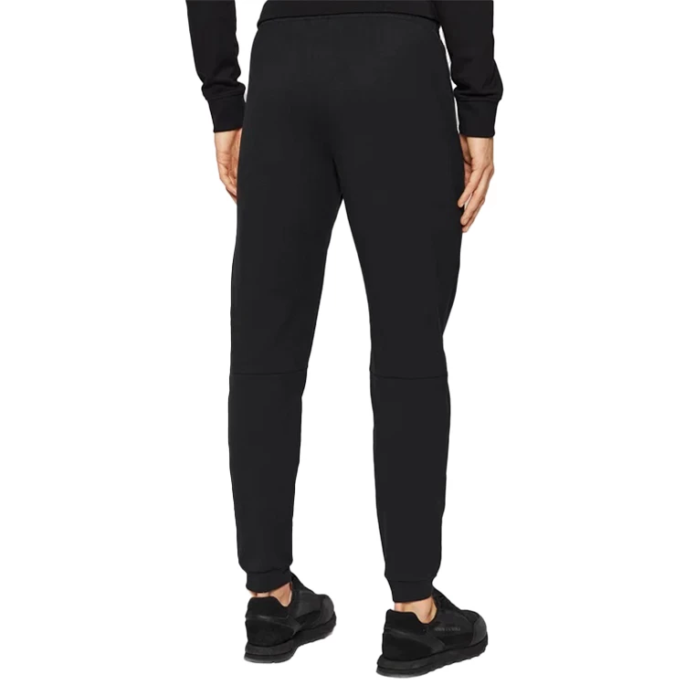Pantaloni EA7 EMPORIO ARMANI TROUSER M S Negru Barbati photo 4