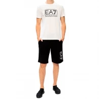 Tricou EA7 EMPORIO ARMANI T-SHIRT M 