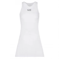 Платье EA7 EMPORIO ARMANI DRESS 
