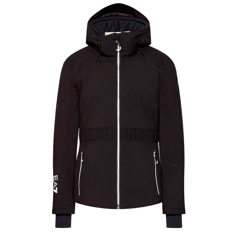 Куртка EA7 EMPORIO ARMANI BOMBER JACKET photo Куртка EA7 EMPORIO ARMANI BOMBER JACKET photo