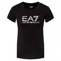 Футболка EA7 EMPORIO ARMANI T-SHIRT 