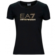 Tricou EA7 EMPORIO ARMANI TRAIN EVOLUTION W TEE SS thumbnav 1