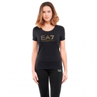 Tricou EA7 EMPORIO ARMANI TRAIN EVOLUTION W TEE SS thumbnav 2