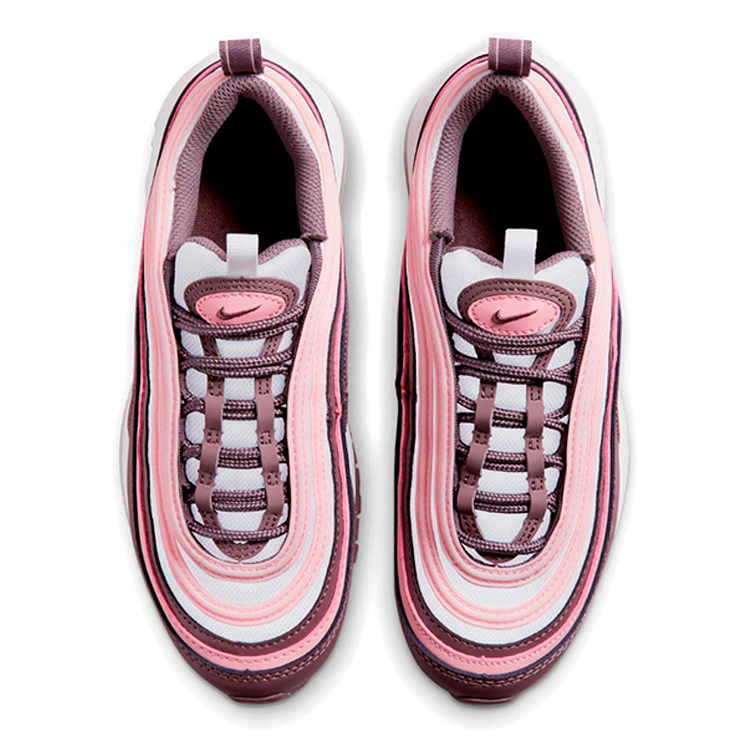 Incaltaminte Sport Nike AIR MAX 97 BG pt Femei / 36 / Roz photo 2