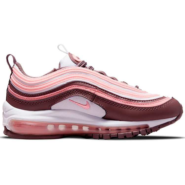 Incaltaminte Sport Nike AIR MAX 97 BG pt Femei / 36 / Roz photo 3