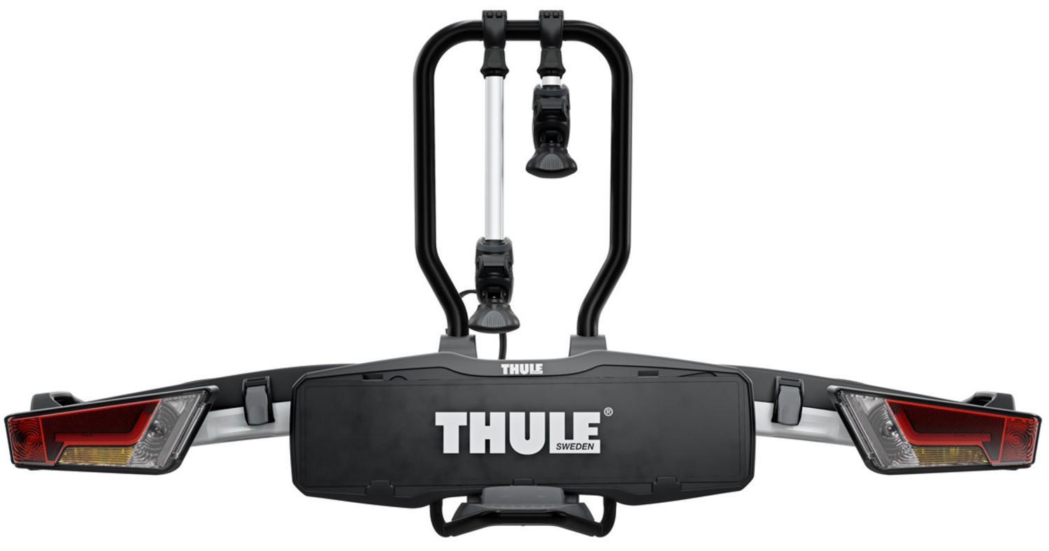 Опора THULE 933100 photo Опора THULE 933100 photo