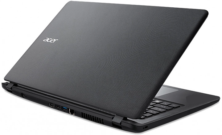 Ноутбук Acer Aspire ES1-533  (NX.GFTEU.008) Midnight Black 15.6 / Черный photo 3