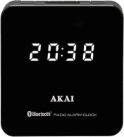 Радиочасы Akai ACRS-4000 