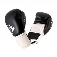 Перчатки для бокса Adidas HYBRID 100 
