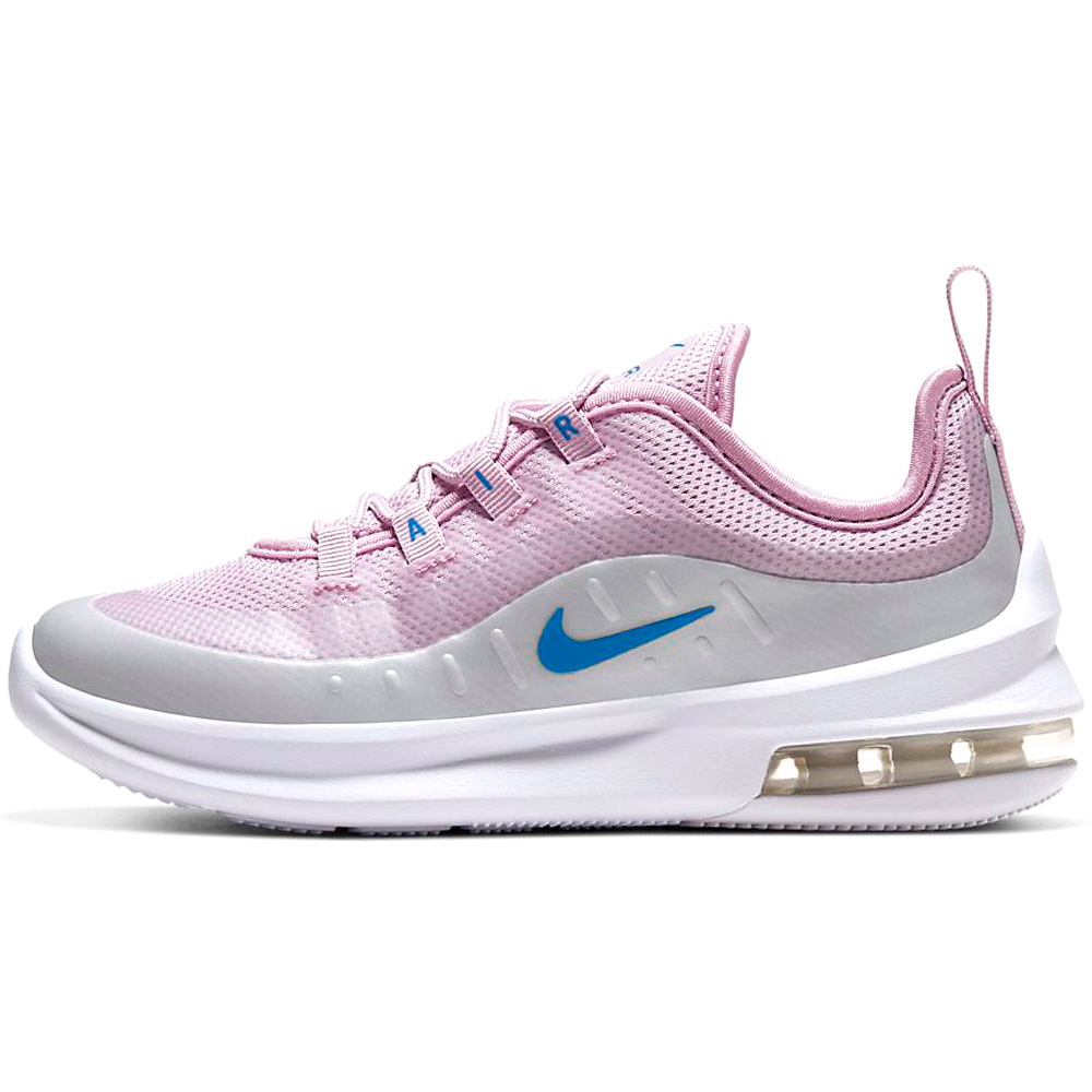 Кроссовки Nike AIR MAX AXIS BP photo Кроссовки Nike AIR MAX AXIS BP photo