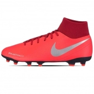 Бутсы Nike PHANTOM VSN CLUB DF FG/MG 